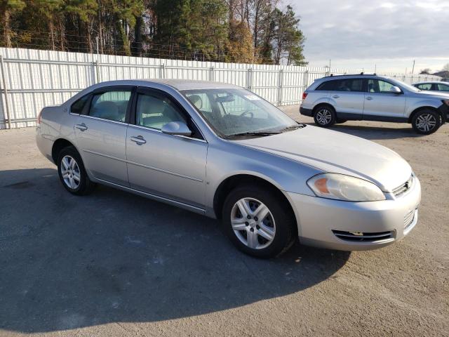 Photo 3 VIN: 2G1WB55K481257313 - CHEVROLET IMPALA 