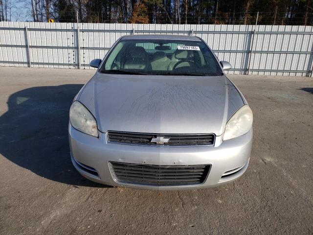 Photo 4 VIN: 2G1WB55K481257313 - CHEVROLET IMPALA 