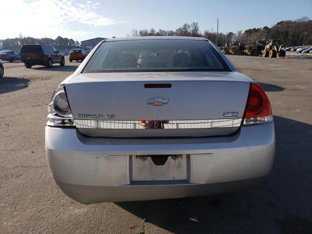 Photo 5 VIN: 2G1WB55K481257313 - CHEVROLET IMPALA 