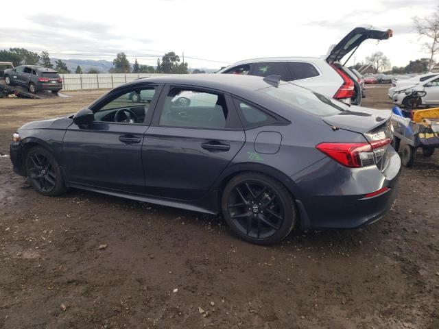 Photo 1 VIN: 2G1WB55K569216316 - HONDA CIVIC 