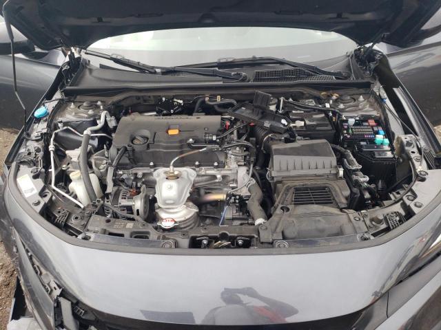 Photo 10 VIN: 2G1WB55K569216316 - HONDA CIVIC 