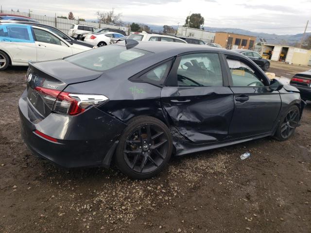 Photo 2 VIN: 2G1WB55K569216316 - HONDA CIVIC 