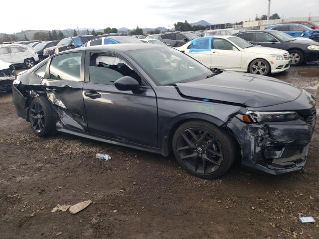 Photo 3 VIN: 2G1WB55K569216316 - HONDA CIVIC 