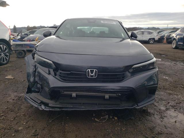 Photo 4 VIN: 2G1WB55K569216316 - HONDA CIVIC 