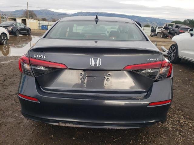 Photo 5 VIN: 2G1WB55K569216316 - HONDA CIVIC 