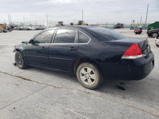 Photo 1 VIN: 2G1WB55K569377572 - CHEVROLET IMPALA 