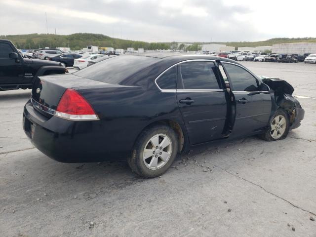 Photo 2 VIN: 2G1WB55K569377572 - CHEVROLET IMPALA 