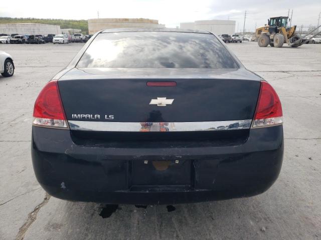 Photo 5 VIN: 2G1WB55K569377572 - CHEVROLET IMPALA 