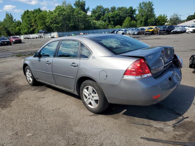 Photo 1 VIN: 2G1WB55K579131476 - CHEVROLET IMPALA LS 