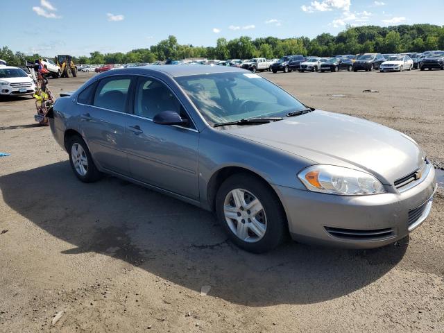 Photo 3 VIN: 2G1WB55K579131476 - CHEVROLET IMPALA LS 