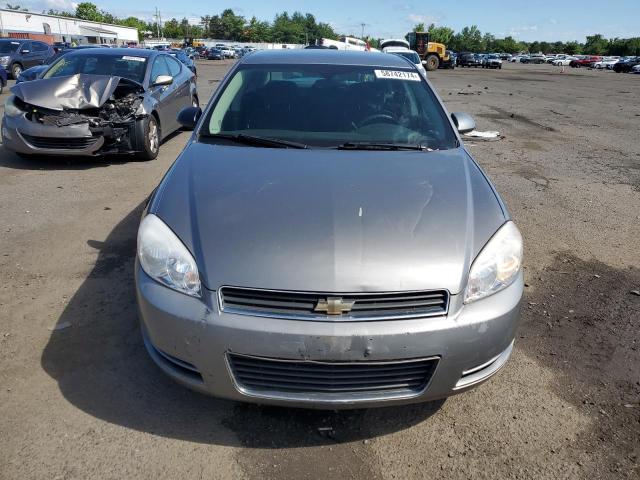 Photo 4 VIN: 2G1WB55K579131476 - CHEVROLET IMPALA LS 