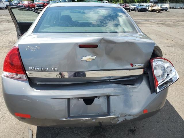 Photo 5 VIN: 2G1WB55K579131476 - CHEVROLET IMPALA LS 