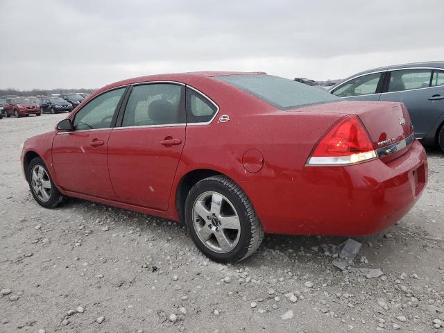 Photo 1 VIN: 2G1WB55K581226412 - CHEVROLET IMPALA LS 