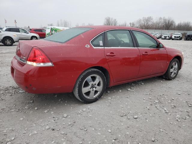 Photo 2 VIN: 2G1WB55K581226412 - CHEVROLET IMPALA LS 