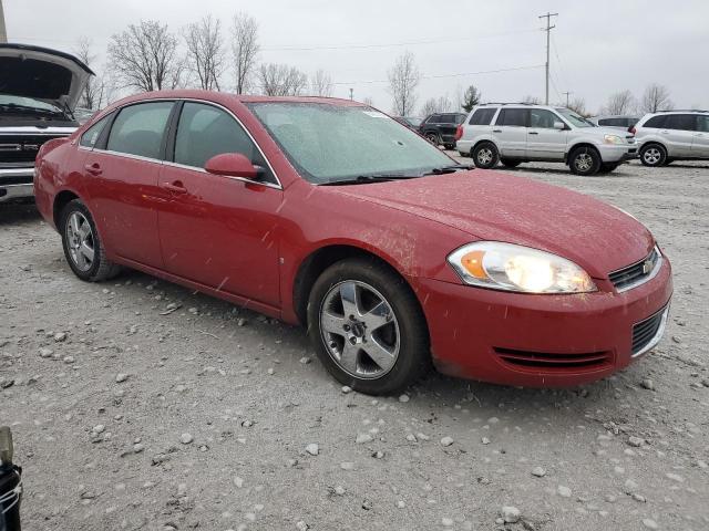 Photo 3 VIN: 2G1WB55K581226412 - CHEVROLET IMPALA LS 