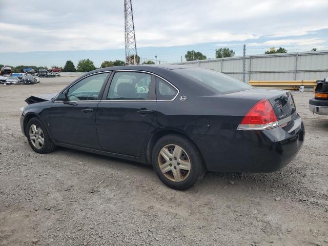 Photo 1 VIN: 2G1WB55K581316899 - CHEVROLET IMPALA LS 