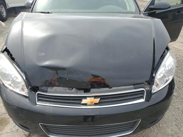 Photo 10 VIN: 2G1WB55K581316899 - CHEVROLET IMPALA LS 