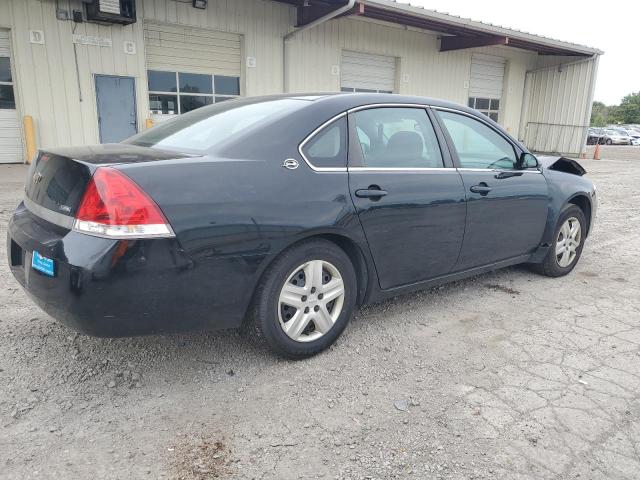 Photo 2 VIN: 2G1WB55K581316899 - CHEVROLET IMPALA LS 