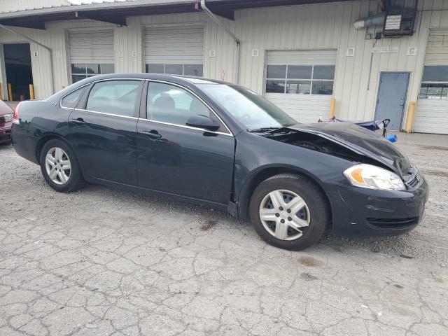 Photo 3 VIN: 2G1WB55K581316899 - CHEVROLET IMPALA LS 