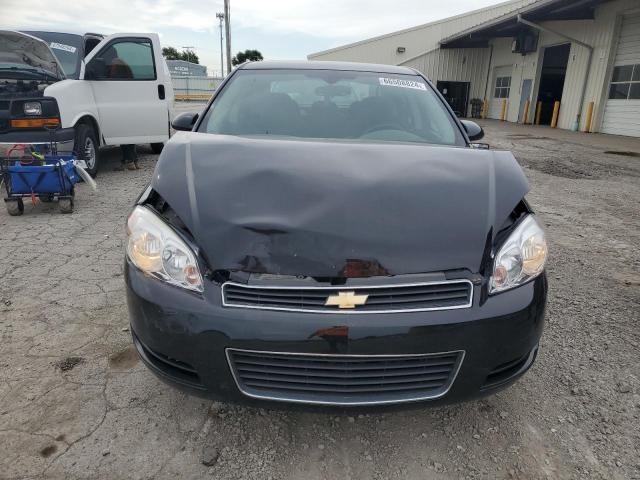 Photo 4 VIN: 2G1WB55K581316899 - CHEVROLET IMPALA LS 