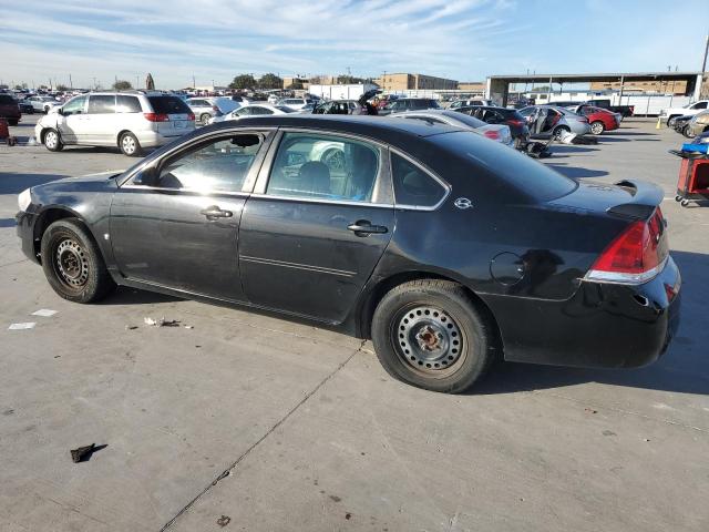 Photo 1 VIN: 2G1WB55K589105266 - CHEVROLET IMPALA LS 