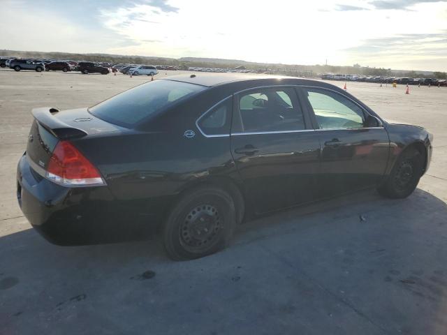 Photo 2 VIN: 2G1WB55K589105266 - CHEVROLET IMPALA LS 