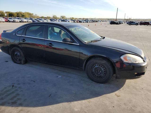 Photo 3 VIN: 2G1WB55K589105266 - CHEVROLET IMPALA LS 