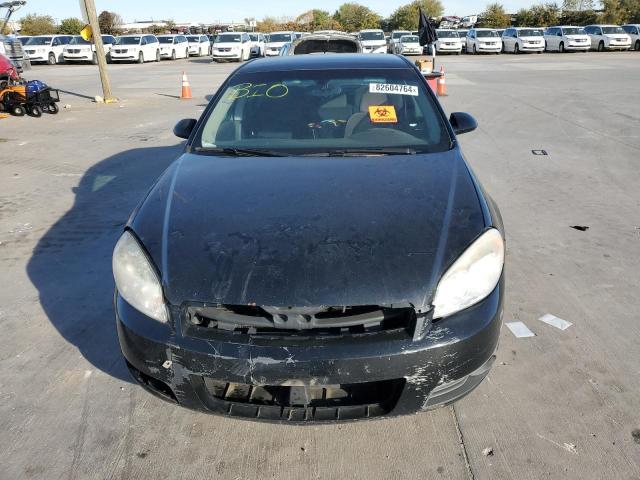 Photo 4 VIN: 2G1WB55K589105266 - CHEVROLET IMPALA LS 