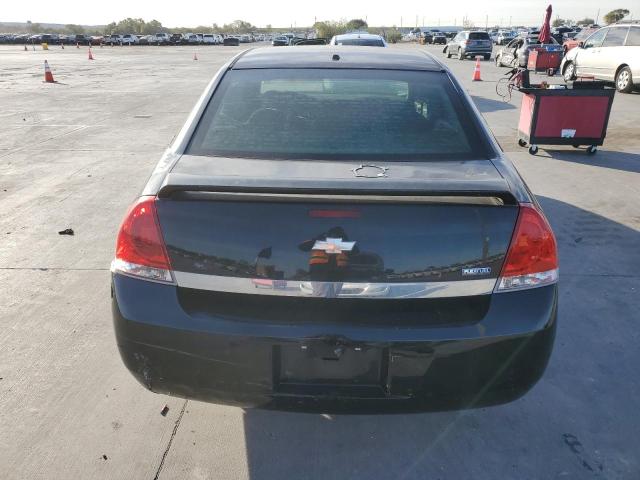 Photo 5 VIN: 2G1WB55K589105266 - CHEVROLET IMPALA LS 