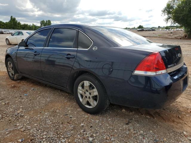 Photo 1 VIN: 2G1WB55K589108216 - CHEVROLET IMPALA LS 