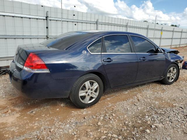 Photo 2 VIN: 2G1WB55K589108216 - CHEVROLET IMPALA LS 