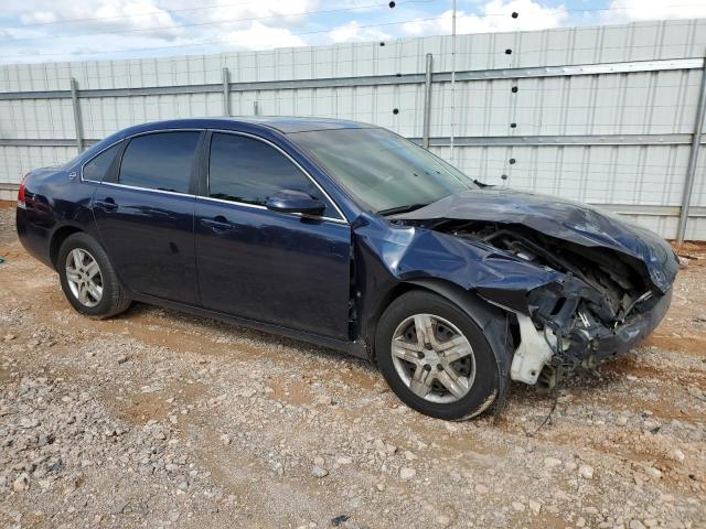 Photo 3 VIN: 2G1WB55K589108216 - CHEVROLET IMPALA LS 