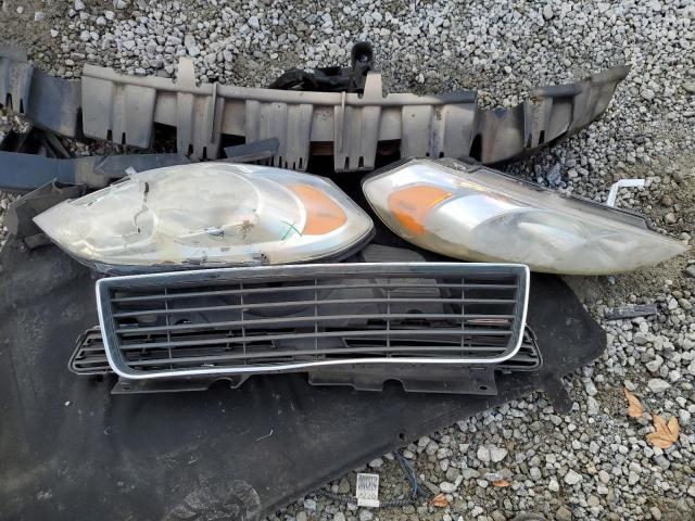 Photo 11 VIN: 2G1WB55K589144276 - CHEVROLET IMPALA 