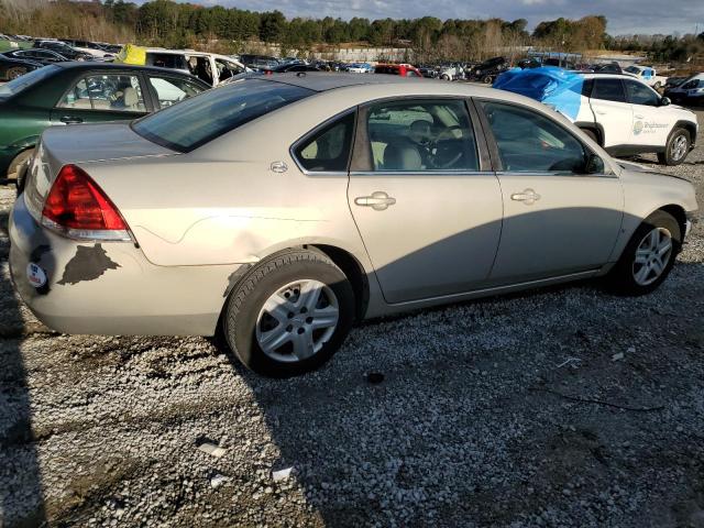 Photo 2 VIN: 2G1WB55K589144276 - CHEVROLET IMPALA 