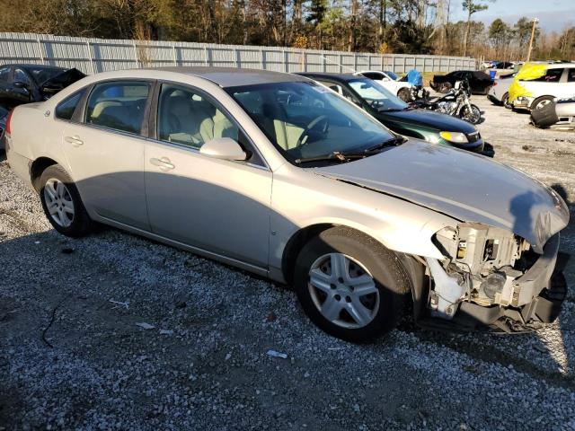 Photo 3 VIN: 2G1WB55K589144276 - CHEVROLET IMPALA 