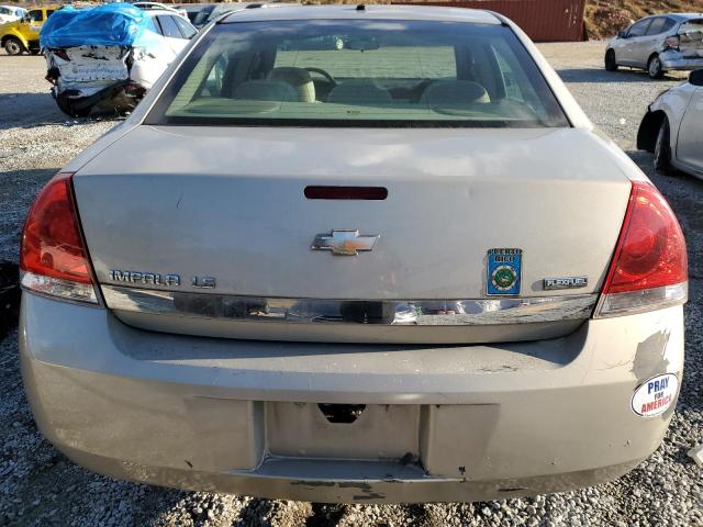 Photo 5 VIN: 2G1WB55K589144276 - CHEVROLET IMPALA 