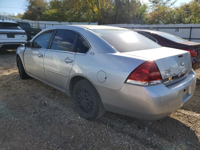 Photo 1 VIN: 2G1WB55K669125748 - CHEVROLET IMPALA 