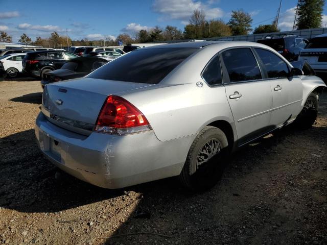 Photo 2 VIN: 2G1WB55K669125748 - CHEVROLET IMPALA 