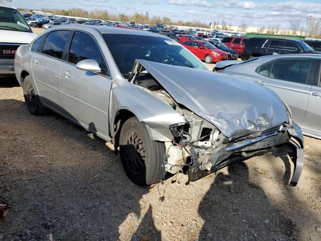 Photo 3 VIN: 2G1WB55K669125748 - CHEVROLET IMPALA 