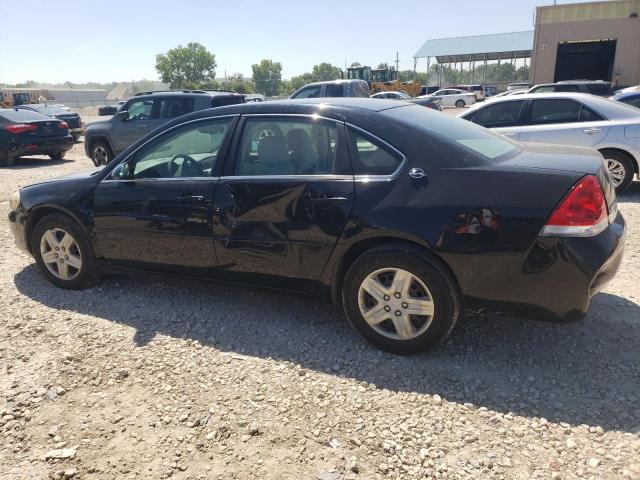 Photo 1 VIN: 2G1WB55K669139715 - CHEVROLET IMPALA 