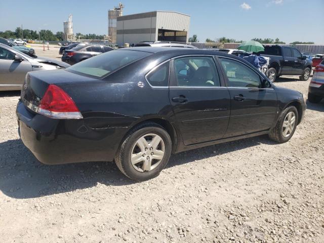 Photo 2 VIN: 2G1WB55K669139715 - CHEVROLET IMPALA 