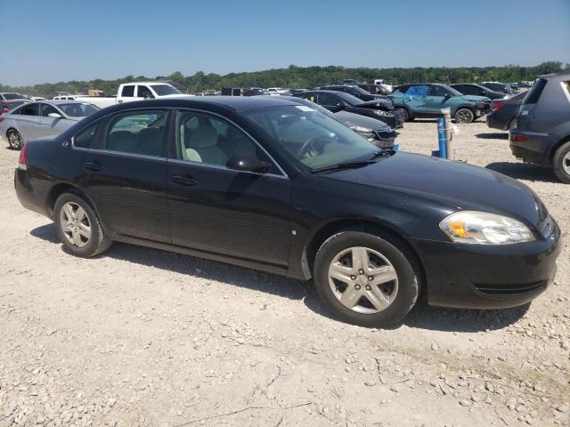 Photo 3 VIN: 2G1WB55K669139715 - CHEVROLET IMPALA 