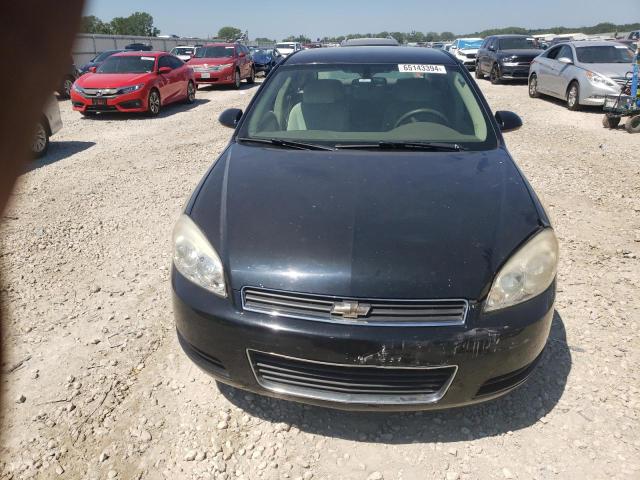 Photo 4 VIN: 2G1WB55K669139715 - CHEVROLET IMPALA 