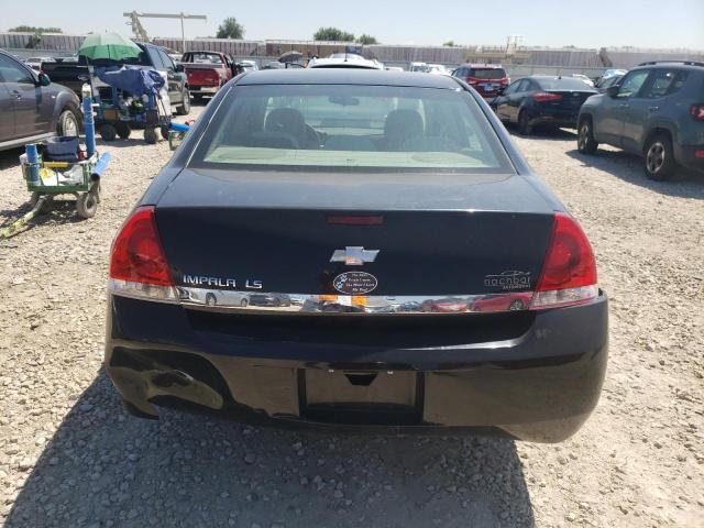 Photo 5 VIN: 2G1WB55K669139715 - CHEVROLET IMPALA 