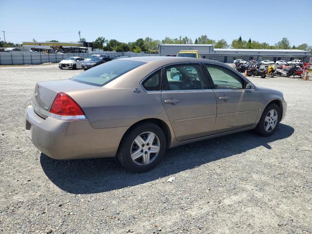 Photo 2 VIN: 2G1WB55K779148148 - CHEVROLET IMPALA 