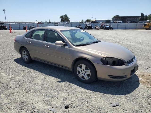 Photo 3 VIN: 2G1WB55K779148148 - CHEVROLET IMPALA 