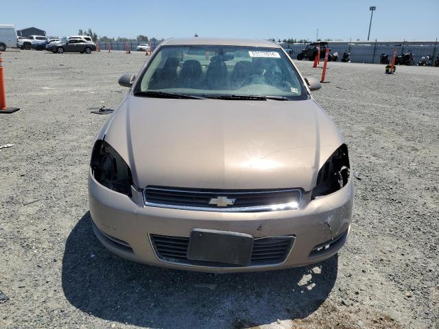 Photo 4 VIN: 2G1WB55K779148148 - CHEVROLET IMPALA 