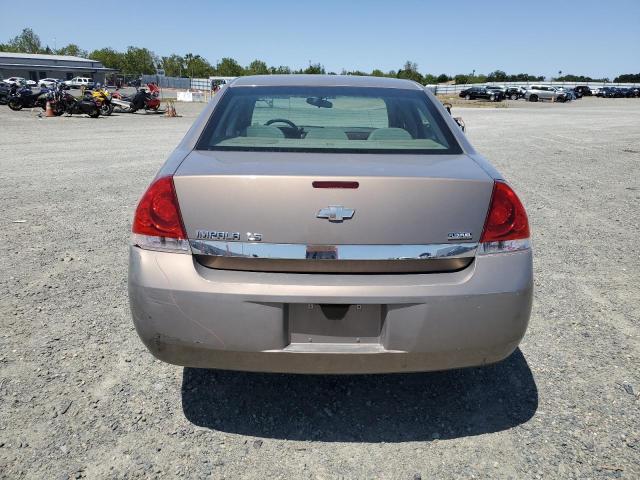 Photo 5 VIN: 2G1WB55K779148148 - CHEVROLET IMPALA 