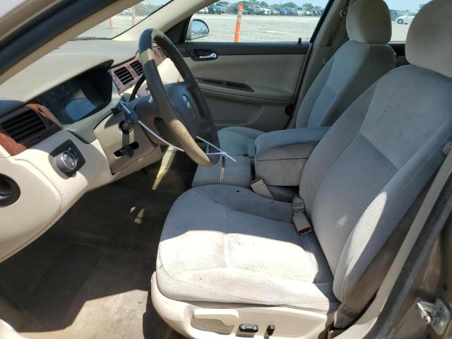 Photo 6 VIN: 2G1WB55K779148148 - CHEVROLET IMPALA 