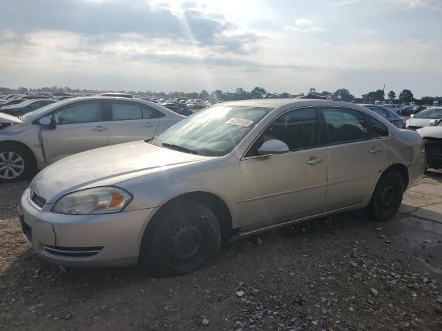 Photo 0 VIN: 2G1WB55K869390218 - CHEVROLET IMPALA LS 